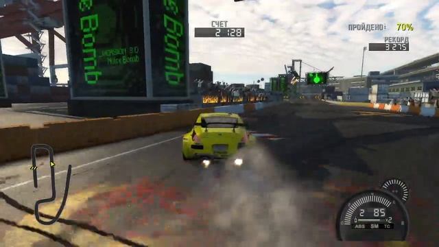 Need for Speed™ ProStreet 42 серия