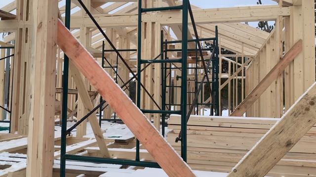 Строительство деревянных домов под ключ! 89277221815