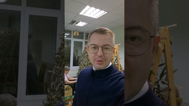 Вклад каждого - важен!