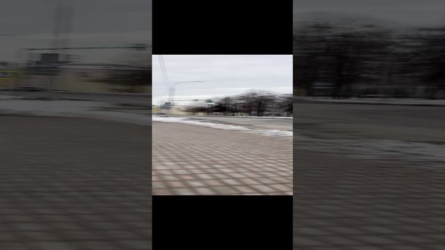 PeshiyYar: верхняя набережная Которосль