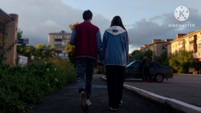 Песня - Ты мой рай || исполнитель L'venok (Лев Воробьёв)