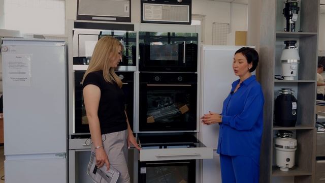 "КУХНЯ МЕЧТЫ" 7 СЕРИЯ