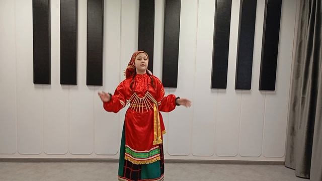 Соловей Милана