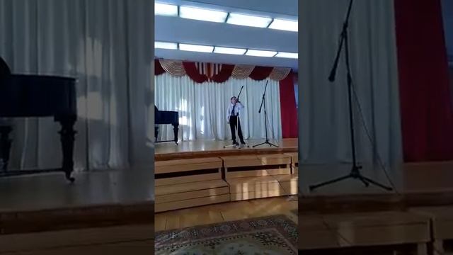 "Я люблю тебя, Россия"