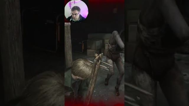 Добрый знак ▶ Silent Hill 2 #shorts