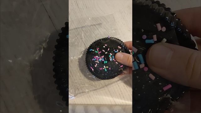 распаковка Таба oreo!!