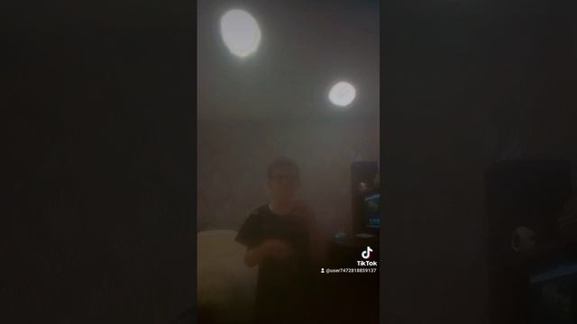 НУ ЭТО ЧИСТО Я