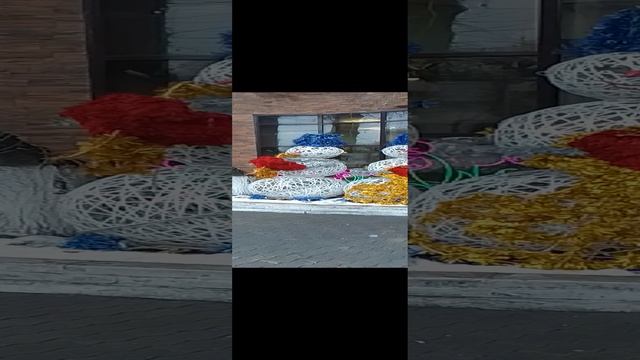 Всех с осенним новым годом