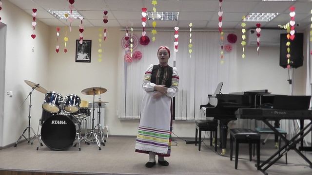 Плотникова Анна