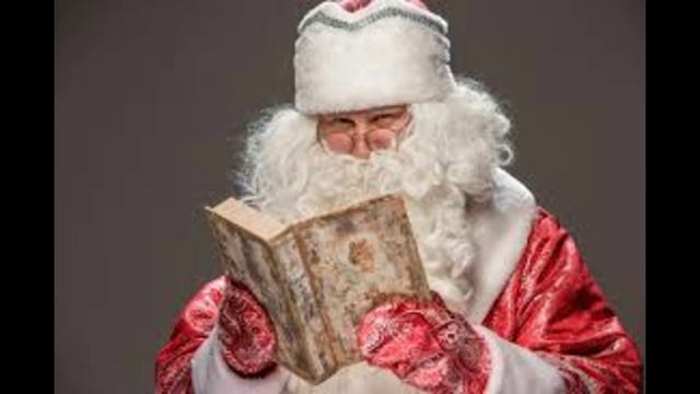 Кучу дорожных штрафов насобирал за год главный по стране Дед Мороз