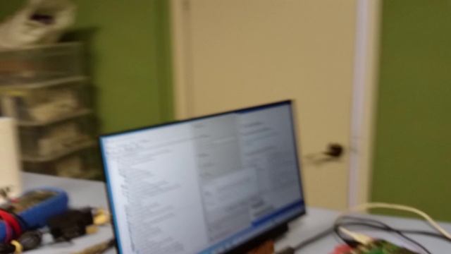 Матплата Asus X541SC заказ18791- контрольный запуск.