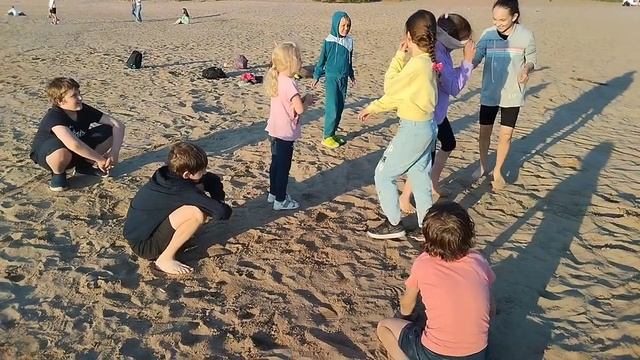 26.06.2023 Большой теннис 🎾 с друзьями и тренером Богатским Борисом Вениаминовичем