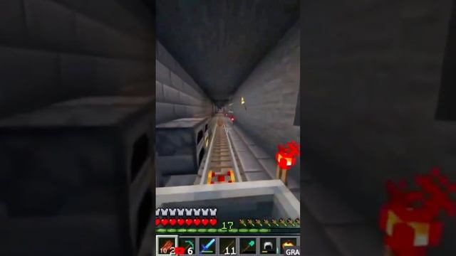 Minecraft Лучшее #251