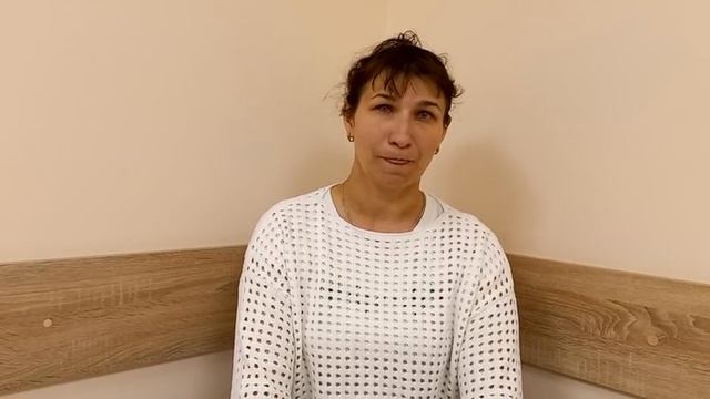 Отзыв о лазерной коррекции зрения в клинике "Зрение Воронеж", 88001009876