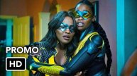 Black Lightning 3x11 Promo "The Book of Markovia: Chapter Two" - Season 3 Episode 11