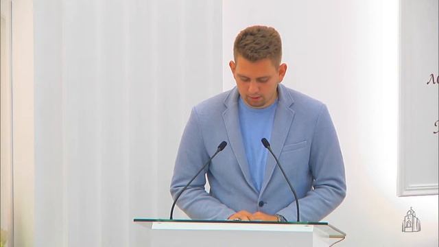 Богослужение Калининград 13.07.24 | Трансляция | Прямой эфир