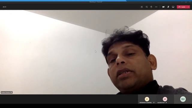 Nuclear and Particle Physics (Live session 2)