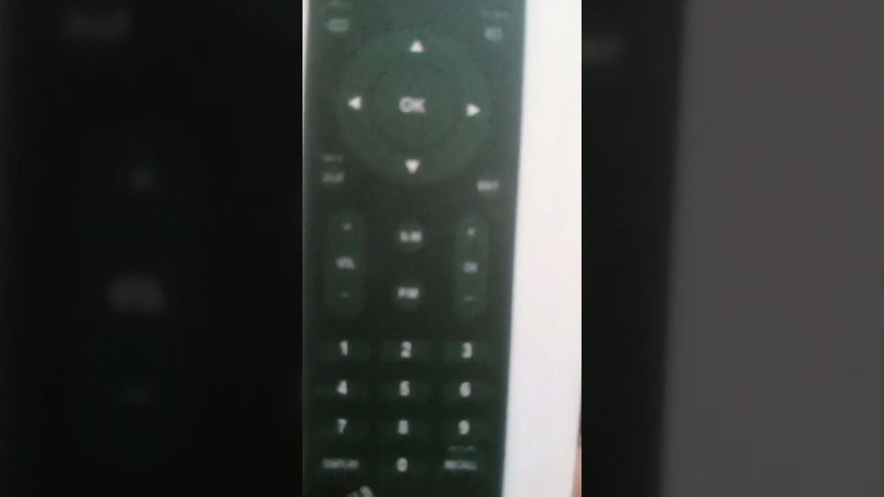 Orient and Haier Remote