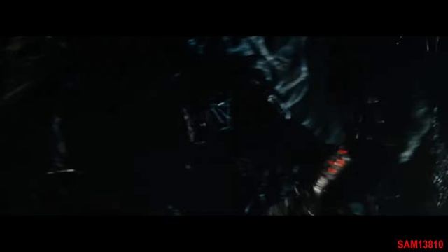 Alien vs. Predator