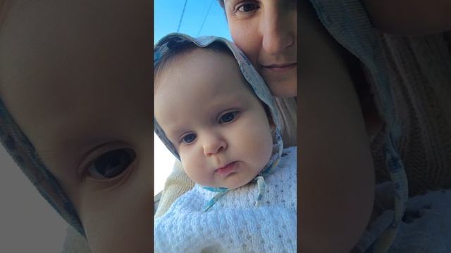 WOW! Арбуз оказался очень сладким