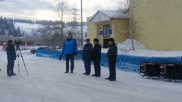 Таштагол