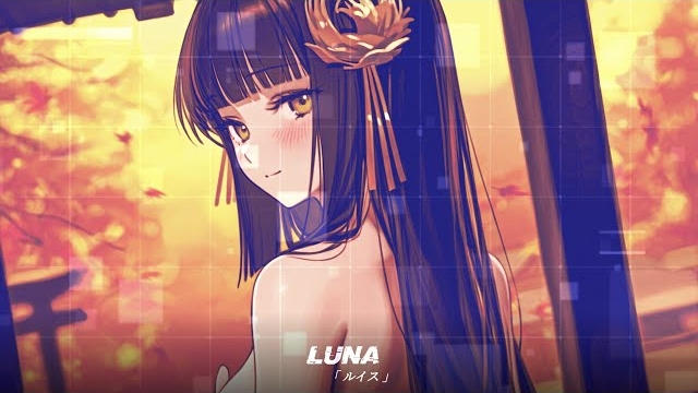 「 Nightcore 」 August (instrumental) [Ivan Q, NBSPLV]