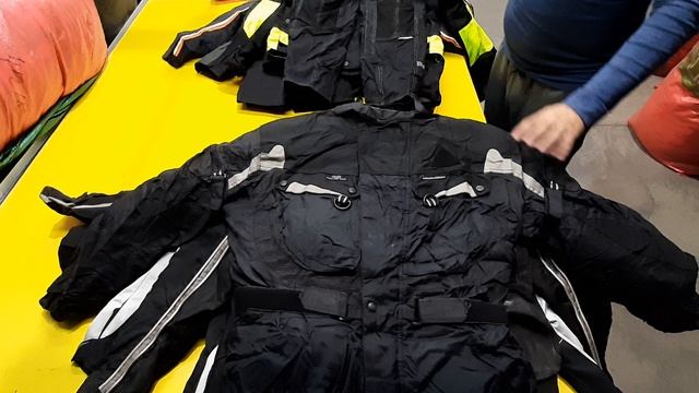 Байкеровская одежда мото спорт (EXX - MOTO) - с 88