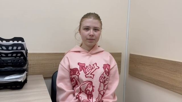 Отзыв о лазерной коррекции зрения в клинике "Зрение Воронеж", 88001009876