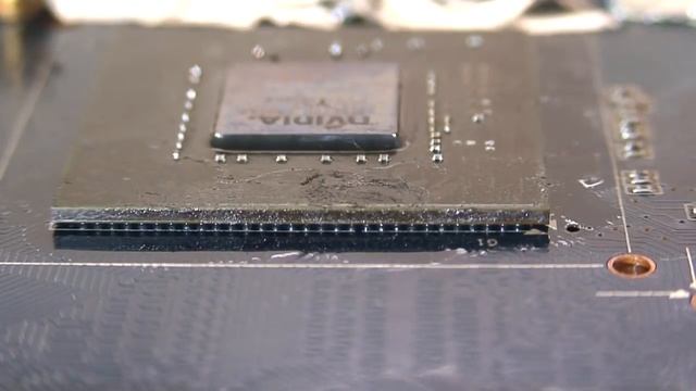 GT 8600 Собираем видеокарты из хлама