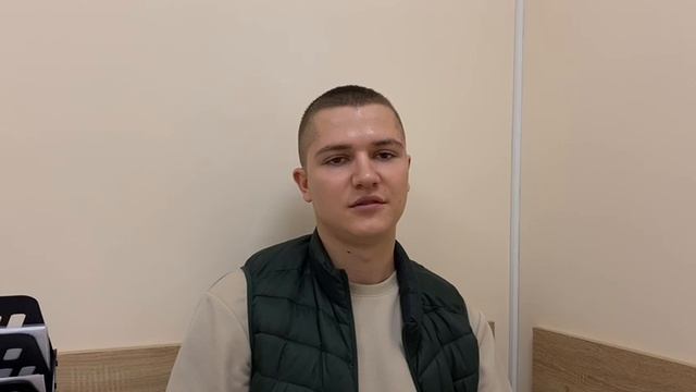 Отзыв о лазерной коррекции зрения в клинике "Зрение Воронеж", 88001009876