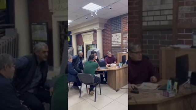 Постоянно усовершенствуем знания наших специалистов FREEDOM