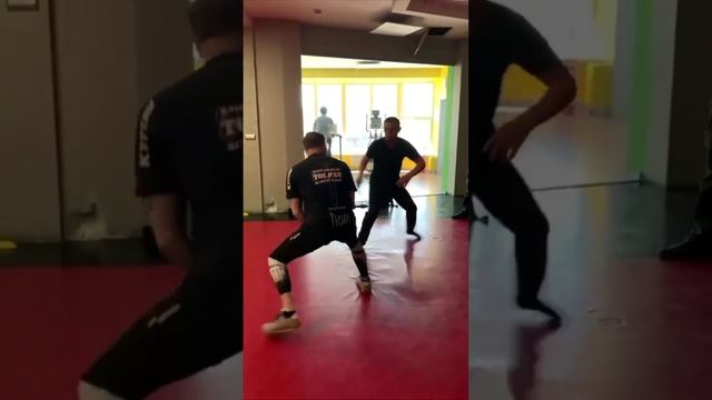 Тяжело в учении — легко в бою. Легко в учении — тяжело в походе!