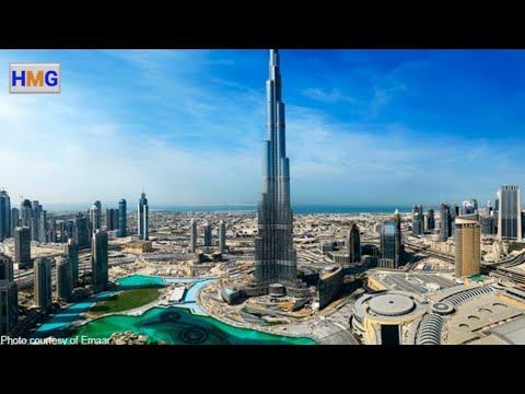 Fahamu machache kuhusu nchi ya Dubai na utajiri wao wa ajabu
