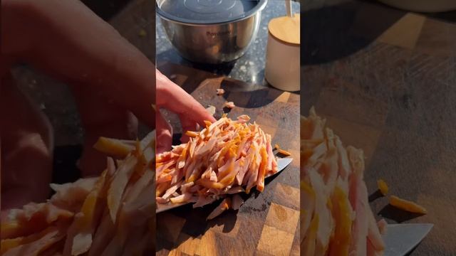 🥙 Салат «Венеция»
#салаты