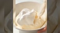 Готовим вкуснейшие творожное суфле. Подпишись ! рецепт в описании.