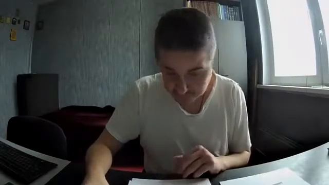 Проспект Мира. Часть 2-я