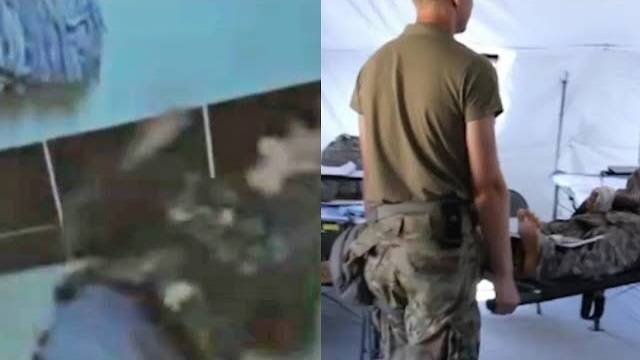 Чонгук: комментарии общественности по поводу избиения макне