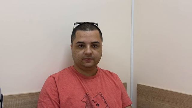Отзыв о лазерной коррекции зрения в клинике "Зрение Воронеж", 88001009876