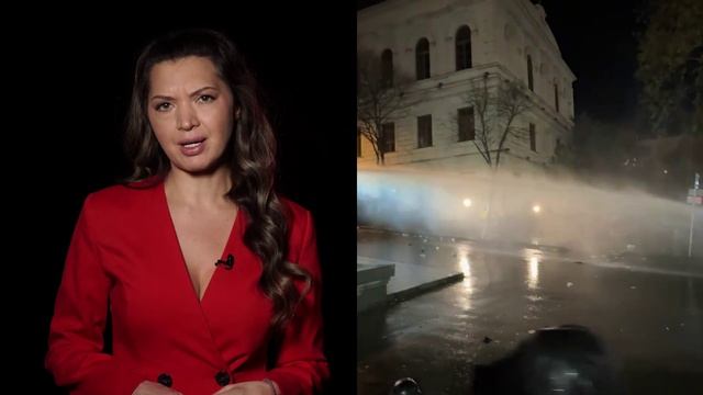 Протесты_в_Грузии___Первый_день_Евромайдана_по_грузински_потушили mp4