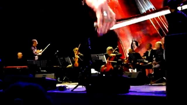 The Penultimate Dance · Alexei Aigui & Ensemble4.'33