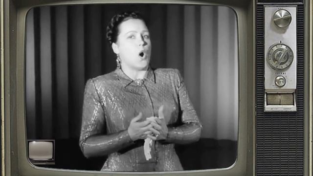 Вера Давыдова - Тройка (1952)