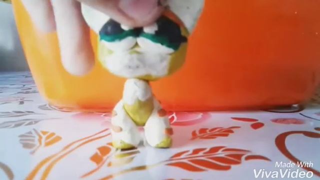 Lps клип.неверно  патомучто