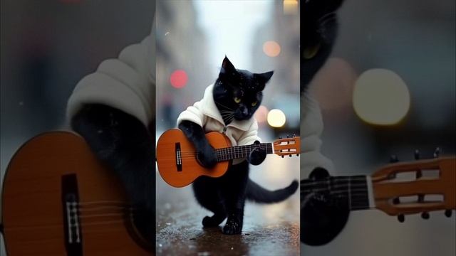 Котэ блогер