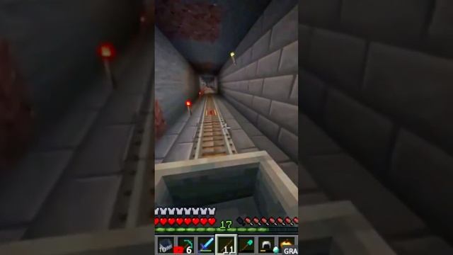 Minecraft Лучшее #252