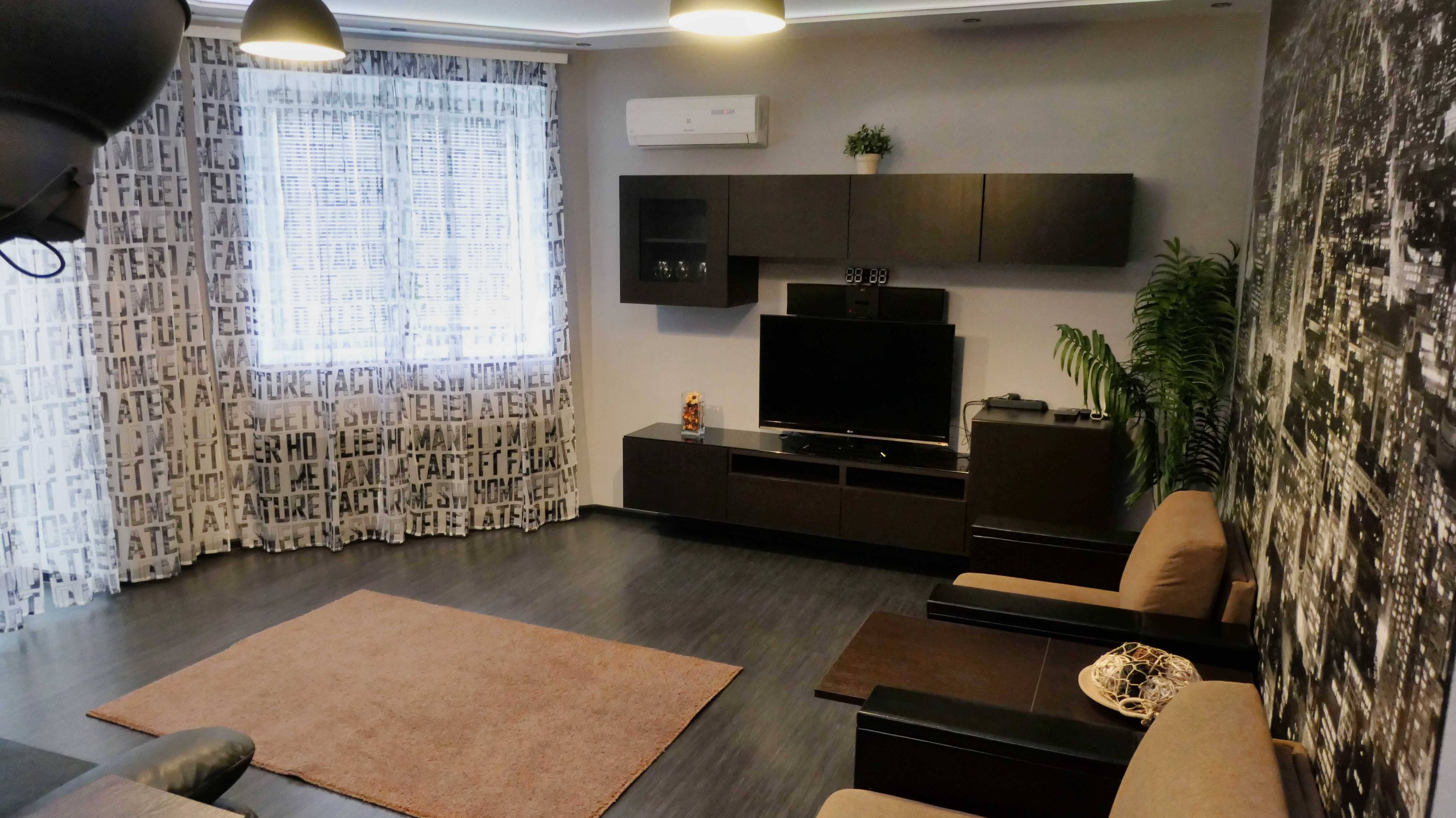 Сдам в аренду без комиссий и переплат 2к.кв. 60,12м.кв, 13эт. г.Екатеринбург, Союзная 6