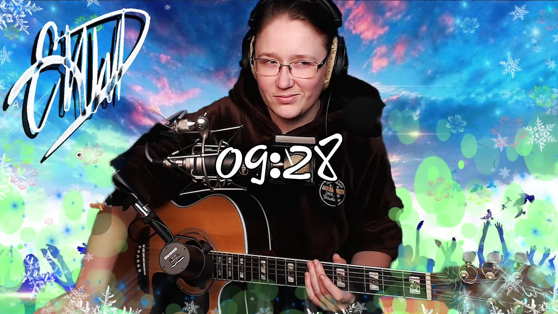 🥳 Вечная молодость🥳 гитара 🎸 голос 🎤 рок 🤘 КиШ Кино Мельница КанцлерГИ ДДТ А.Герман АгатаКристи