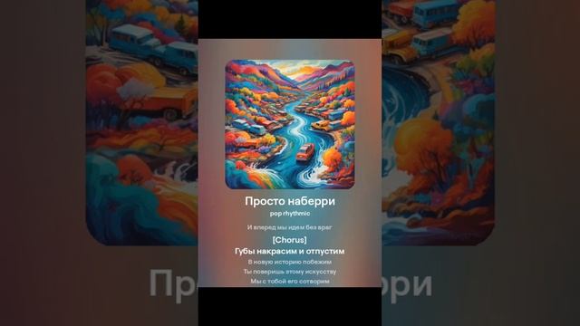 от продюсера почти в цвет новый брендированный хит
