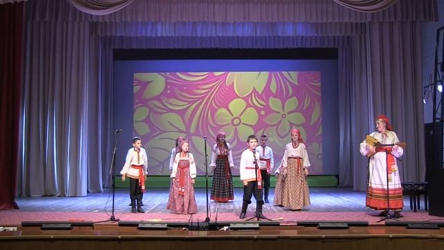 цветень отчётный, 7.06.2022