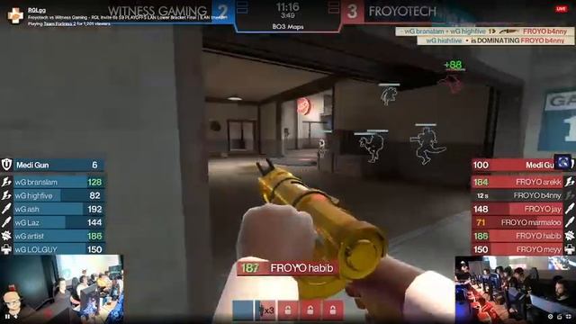 zilly yoinking rgl lan content day 2 part 1