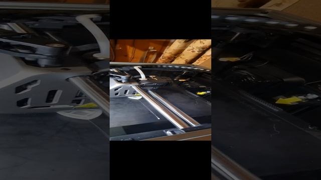 принтер 3д печати CREALITY   первая печать 🤩